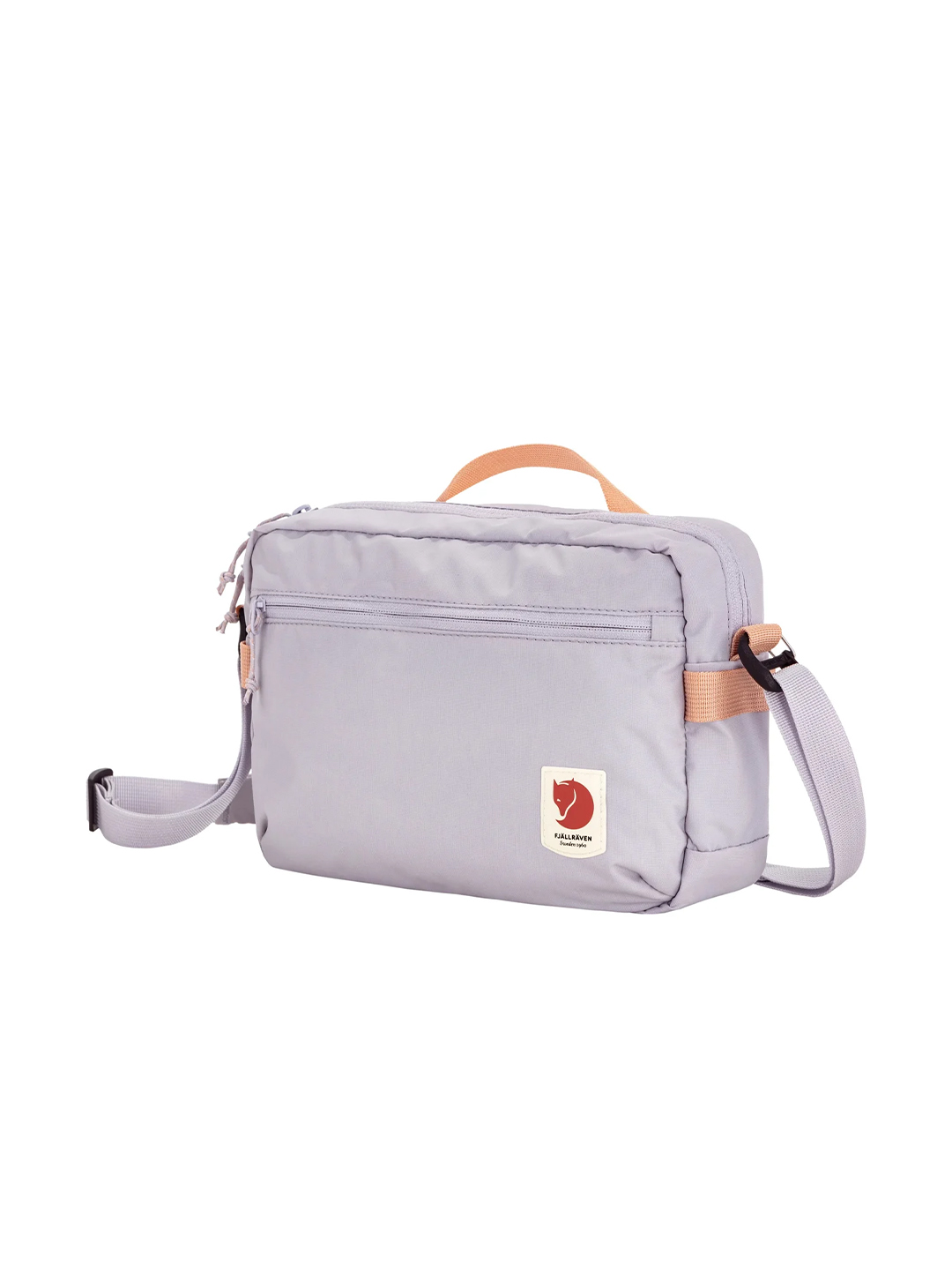 Lavender Mist High Coast Crossbody Bag - Stylefav