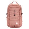 Skule 20 Dusty Rose Everyday Laptop Bag - Stylefav