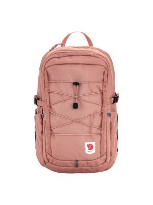 Skule 20 Dusty Rose Everyday Laptop Bag - Stylefav