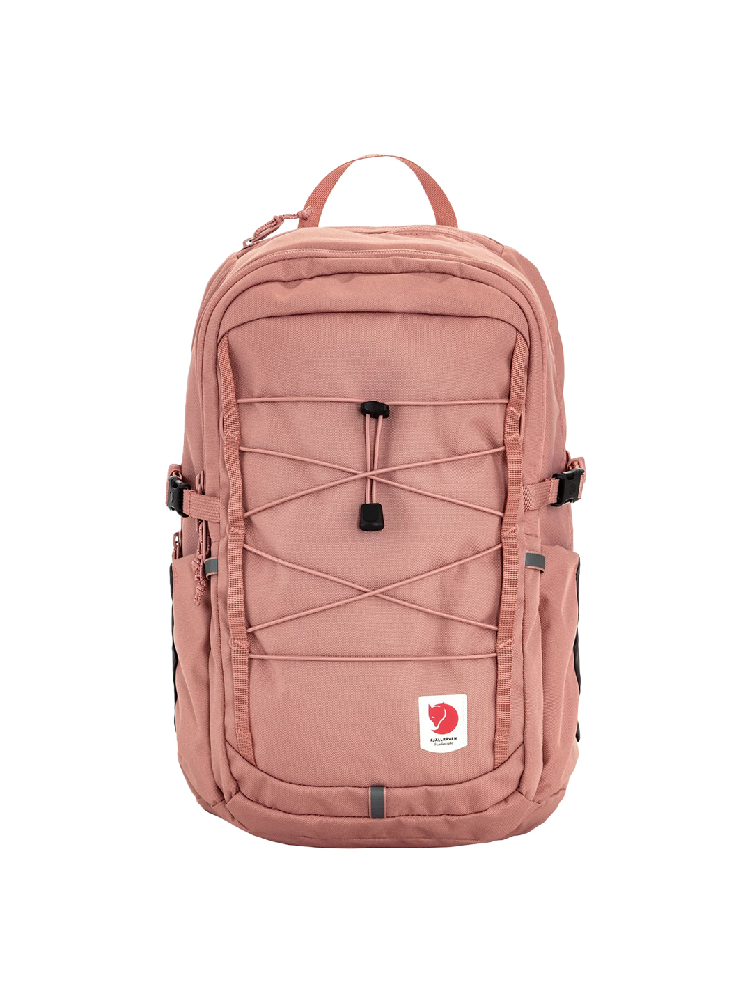 Skule 20 Dusty Rose Everyday Laptop Bag - Stylefav