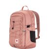Skule 20 Dusty Rose Everyday Laptop Bag - Stylefav