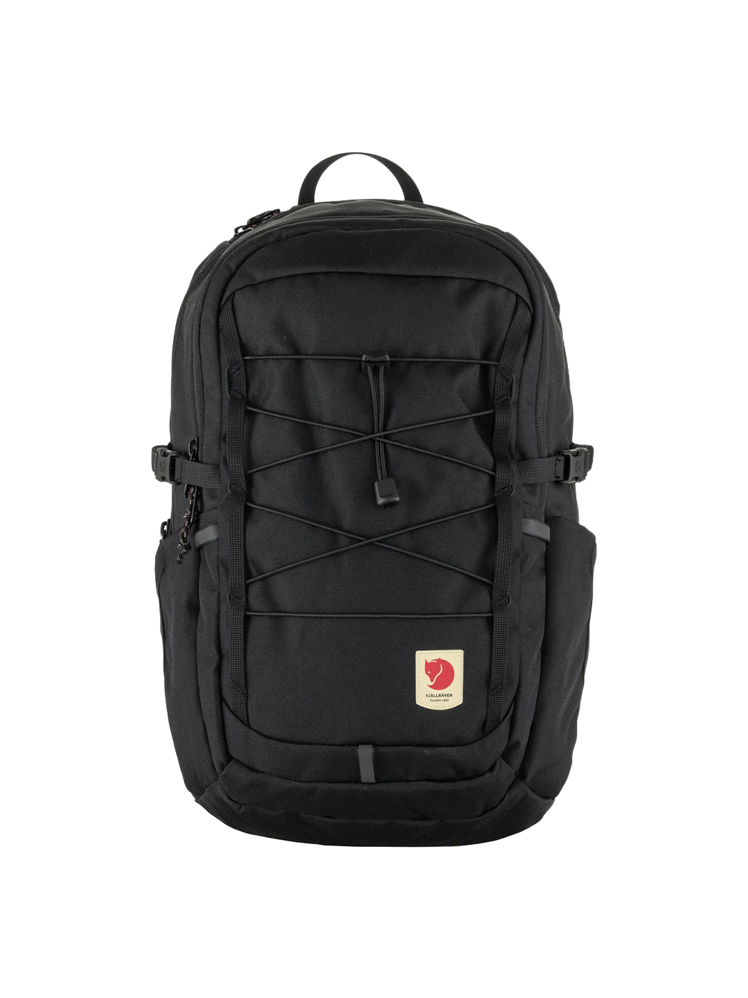 Skule 20 Black Everyday Laptop Bag - Stylefav