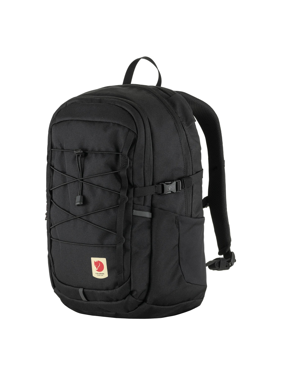 Skule 20 Black Everyday Laptop Bag - Stylefav