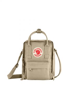 Fossil Kanken Sling Bag - Stylefav