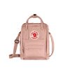 Chalk Rose Kanken Sling Bag - Stylefav