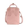 Chalk Rose Kanken Sling Bag - Stylefav