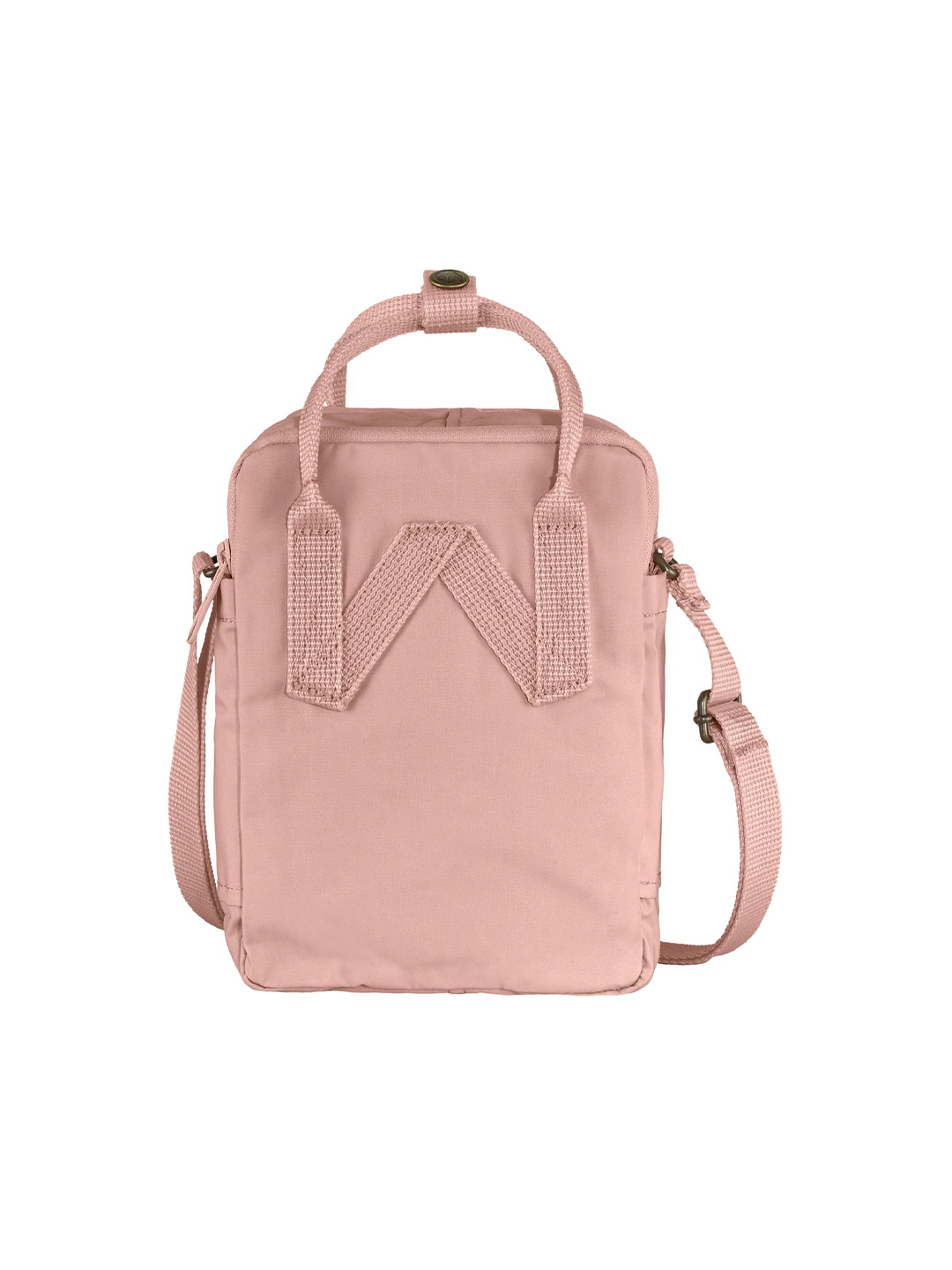 Chalk Rose Kanken Sling Bag - Stylefav