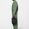 Black Soft Cooler Lunch Bag - Stylefav