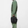 Black Large Lunch Bag - Stylefav
