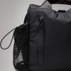 Black Large Lunch Bag - Stylefav