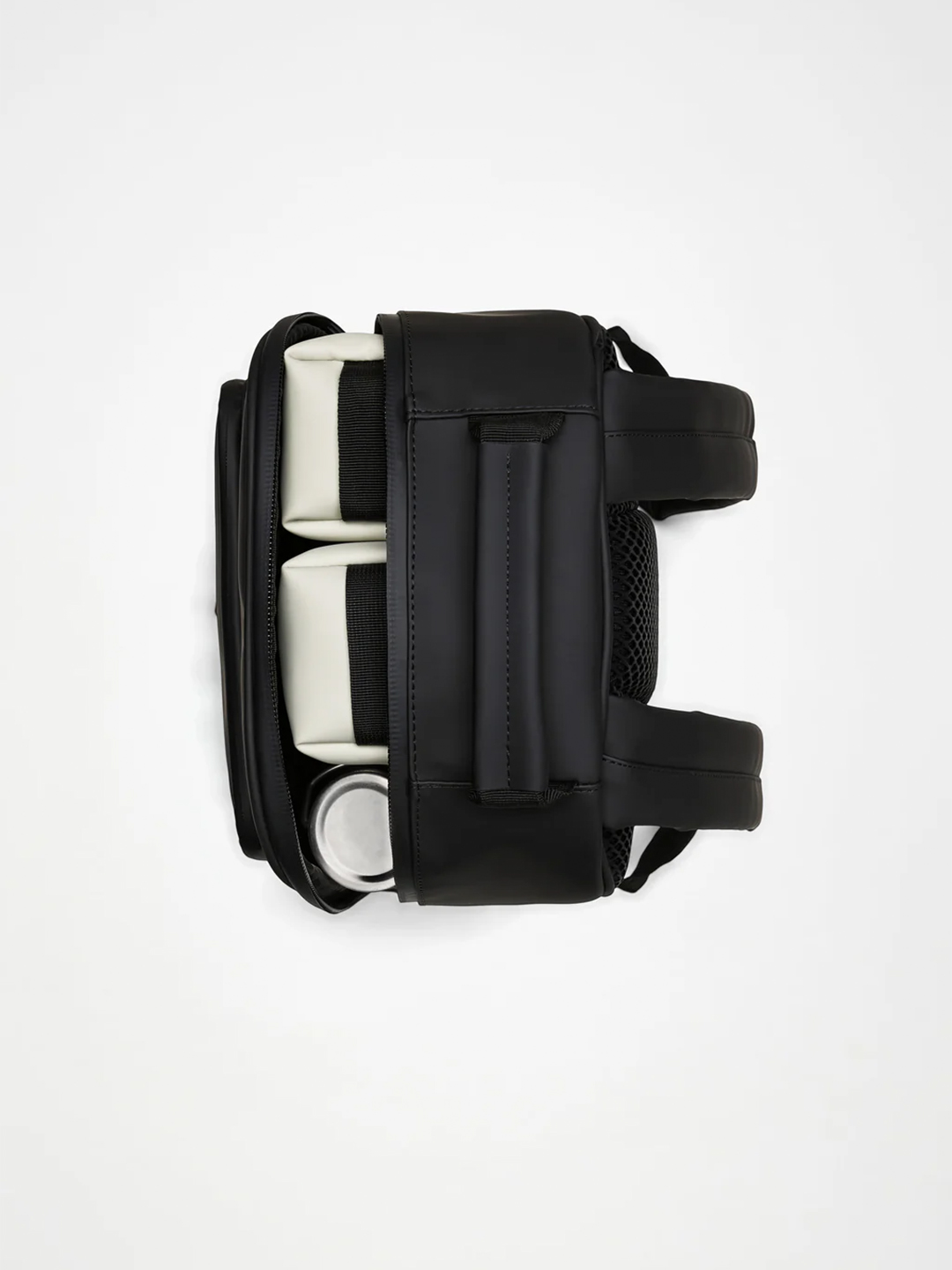 Black Book Daypack - Stylefav