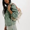 Salt Baby Emerson Leather Bag - Stylefav