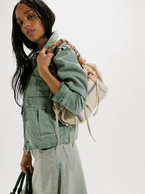 Salt Baby Emerson Leather Bag - Stylefav