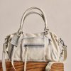 Salt Baby Emerson Leather Bag - Stylefav