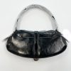 Black Kat Kat Baguette Bag - Stylefav