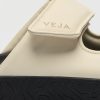 Etna Bold Leather Slide Sandals - Stylefav