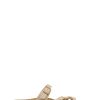 Women's Mayari Birko-Flor Sandcastle Thong Sandals - Stylefav