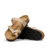 Women's Mayari Birko-Flor Sandcastle Thong Sandals - Stylefav