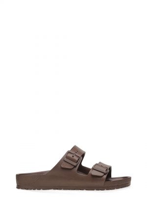 Women's Arizona EVA Roast Brown Sandals - Stylefav
