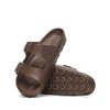 Women's Arizona EVA Roast Brown Sandals - Stylefav