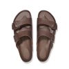 Women's Arizona EVA Roast Brown Sandals - Stylefav