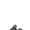 Men's Metallic Anthracite EVA Arizona Sandals - Stylefav
