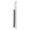 Titanium Silver Cardprotector for Magsafe - Stylefav