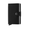 Black Miniwallet Original Cardholder - Stylefav