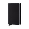 Black Slimwallet Original Cardholder - Stylefav