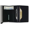 Black Slimwallet Original Cardholder - Stylefav