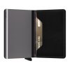 Black Slimwallet Original Cardholder - Stylefav