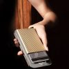 Cashmere Premium+ Fluted Cardprotector for Magsafe - Stylefav