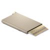 Cashmere Premium+ Fluted Cardprotector for Magsafe - Stylefav