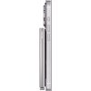 Silver Premium+ Fluted Cardprotector for Magsafe - Stylefav