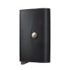 Black Envelope Wallet Original - Stylefav