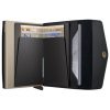 Black Envelope Wallet Original - Stylefav