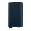 Navy-Navy Slimwallet Original Cardholder - Stylefav
