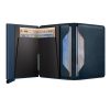 Navy-Navy Slimwallet Original Cardholder - Stylefav