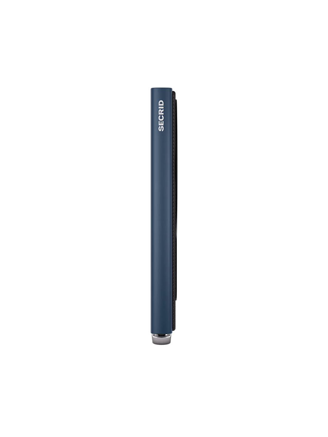 Navy Premium+ Fluted Cardprotector for Magsafe - Stylefav