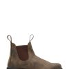 Women's Classics Rustic Brown 585 Boots - Stylefav