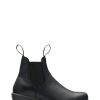 Women' Series Black 1671 Heel Boots - Stylefav