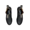 Women' Series Black 1671 Heel Boots - Stylefav