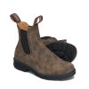 Women's Originals 1351 Rustic Brown High Top Boots - Stylefav