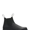 Men's Chisel Toe Black 068 Boots - Stylefav