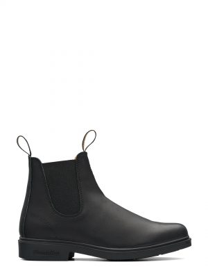 Men's Chisel Toe Black 068 Boots - Stylefav