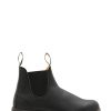 Women's Classics Black 558 Boots - Stylefav