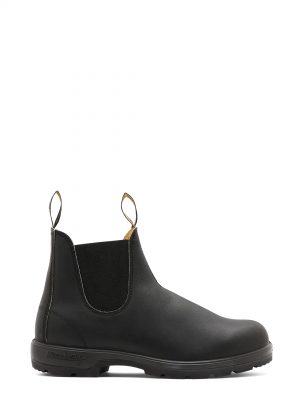 Women's Classics Black 558 Boots - Stylefav