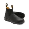 Women's Classics Black 558 Boots - Stylefav