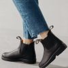 Women's Classics Black 558 Boots - Stylefav