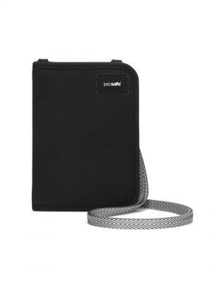 RFIDsafe V150 RFID blocking compact organizer - Stylefav